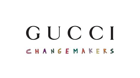 gucci e ambiente sociale|strategie di gucci equilibrium.